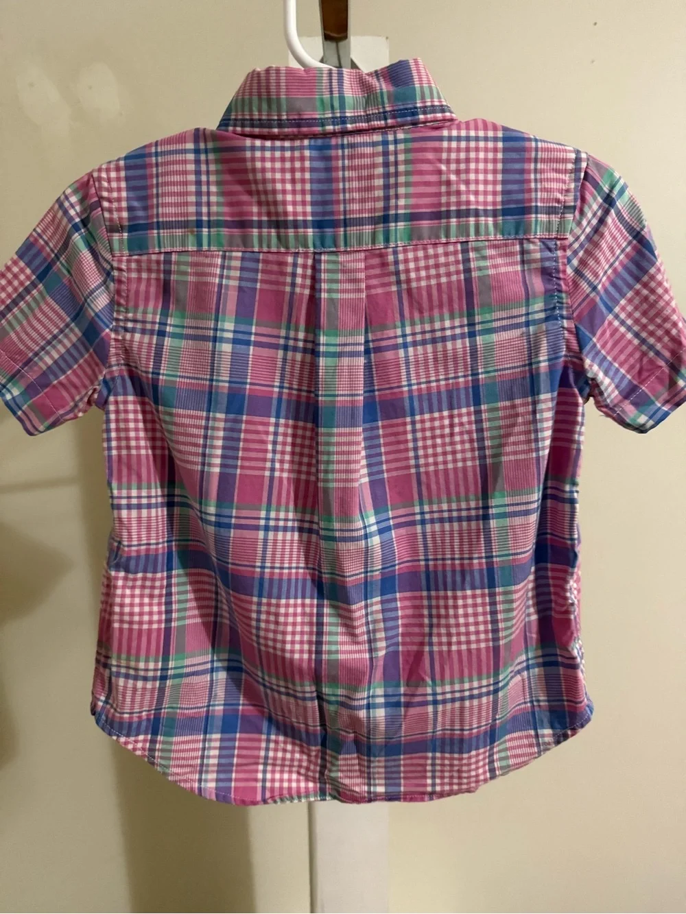 New Ralph Lauren Shirt